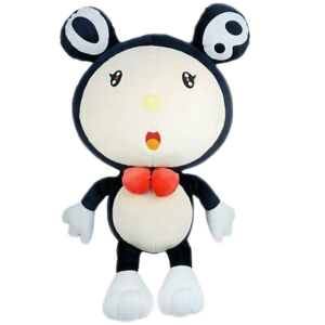 TAKASHI MURAKAMI MR DOB PLUSH
