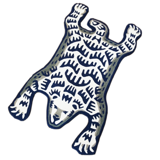 POLAR BEAR RUG