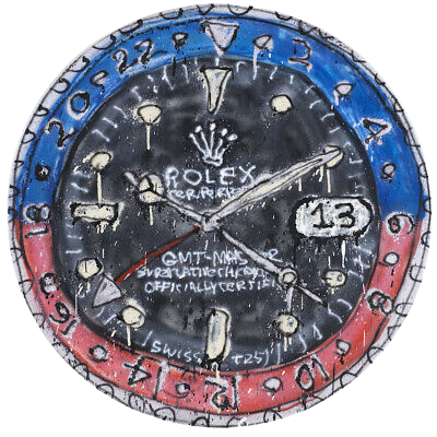 "PEPSI" RUG