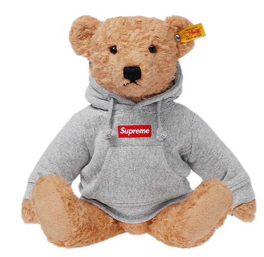 SS19 STEIFF URSINHO DE PELÚCIA 
